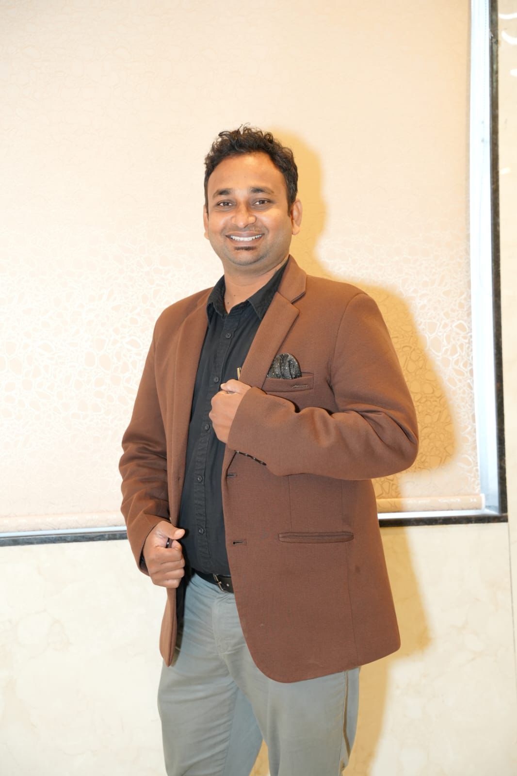 JC Duraga Malleswara