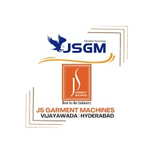JS Garment Machines