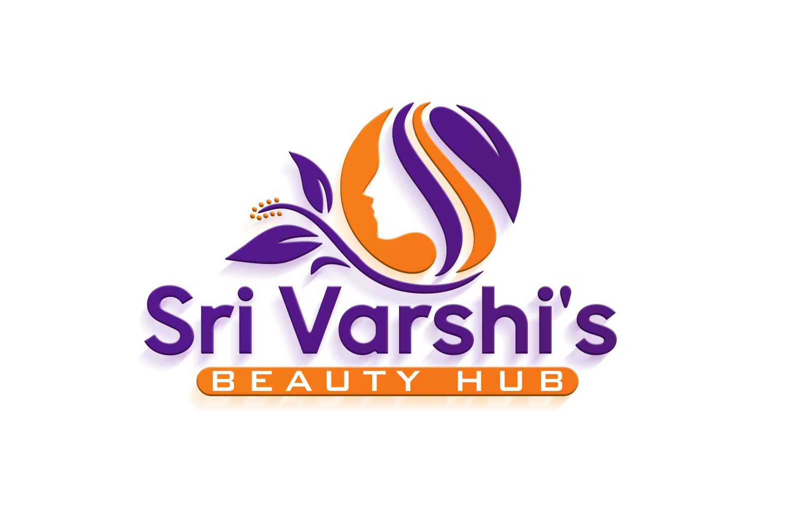 Sri Varshi's Beauty Hub