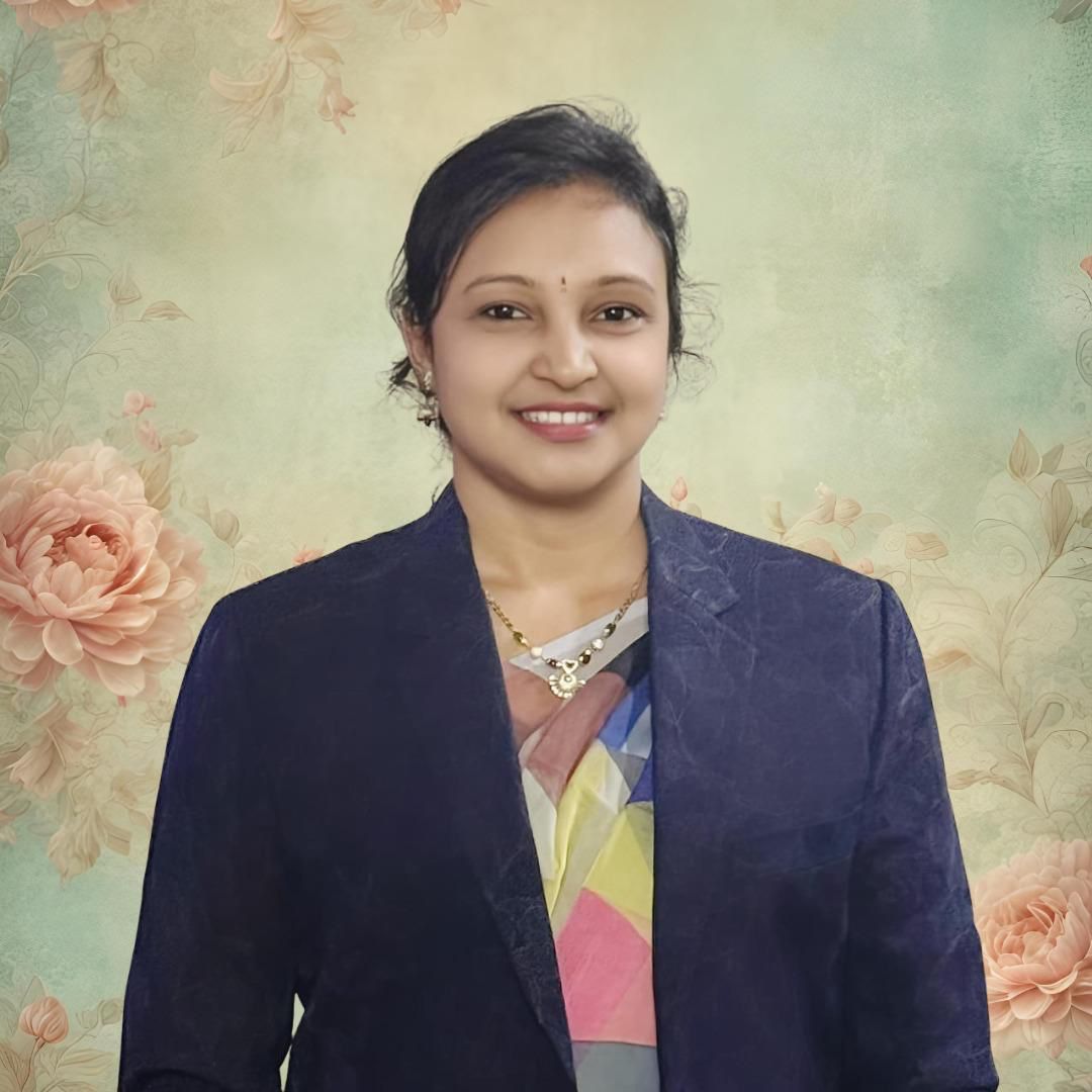 JC Allu Prasuna Padmaja