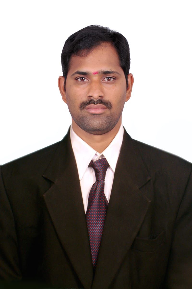 JC Kasi Ramula Reddy